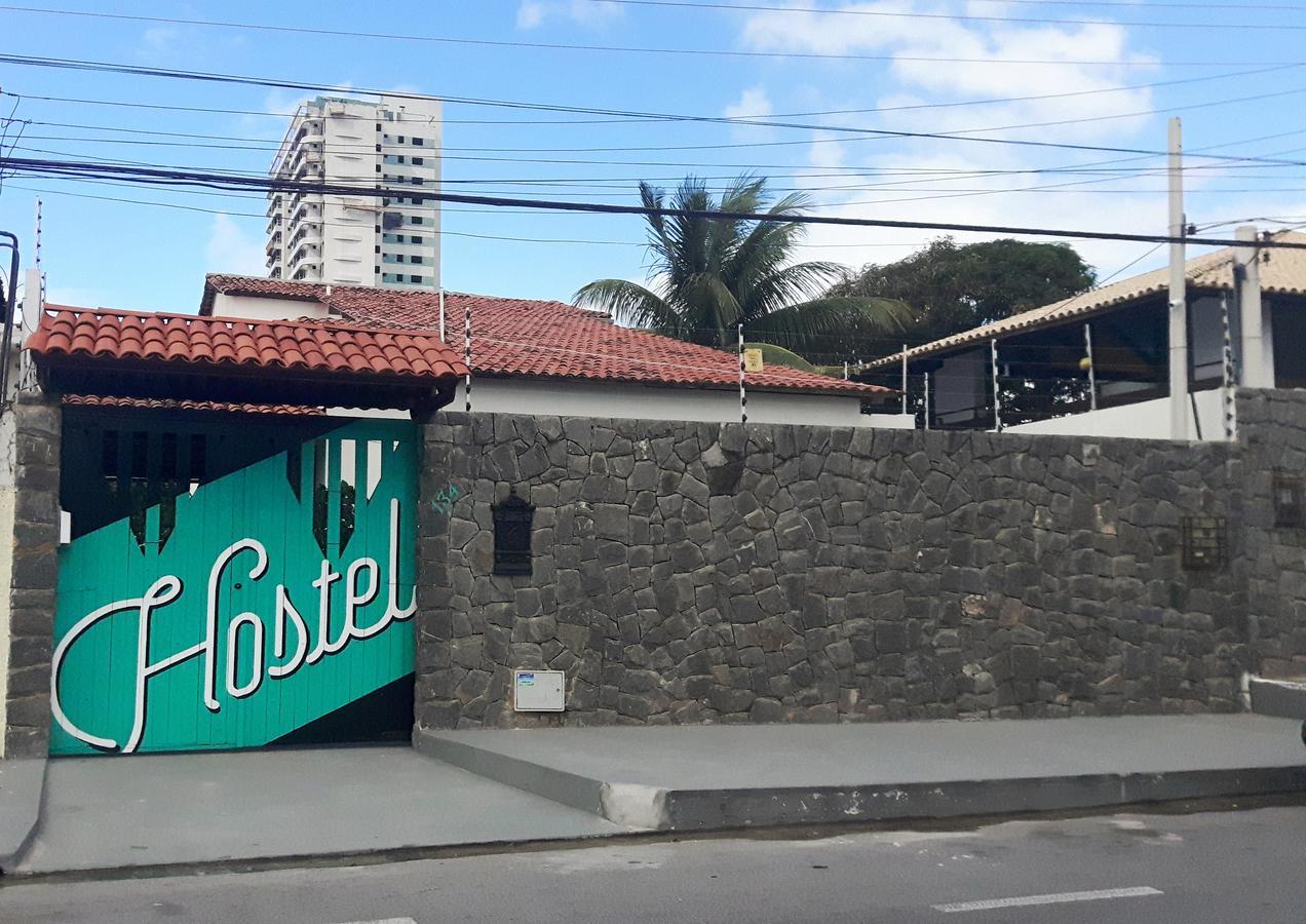 Meu Hostel Maceio  Exterior photo