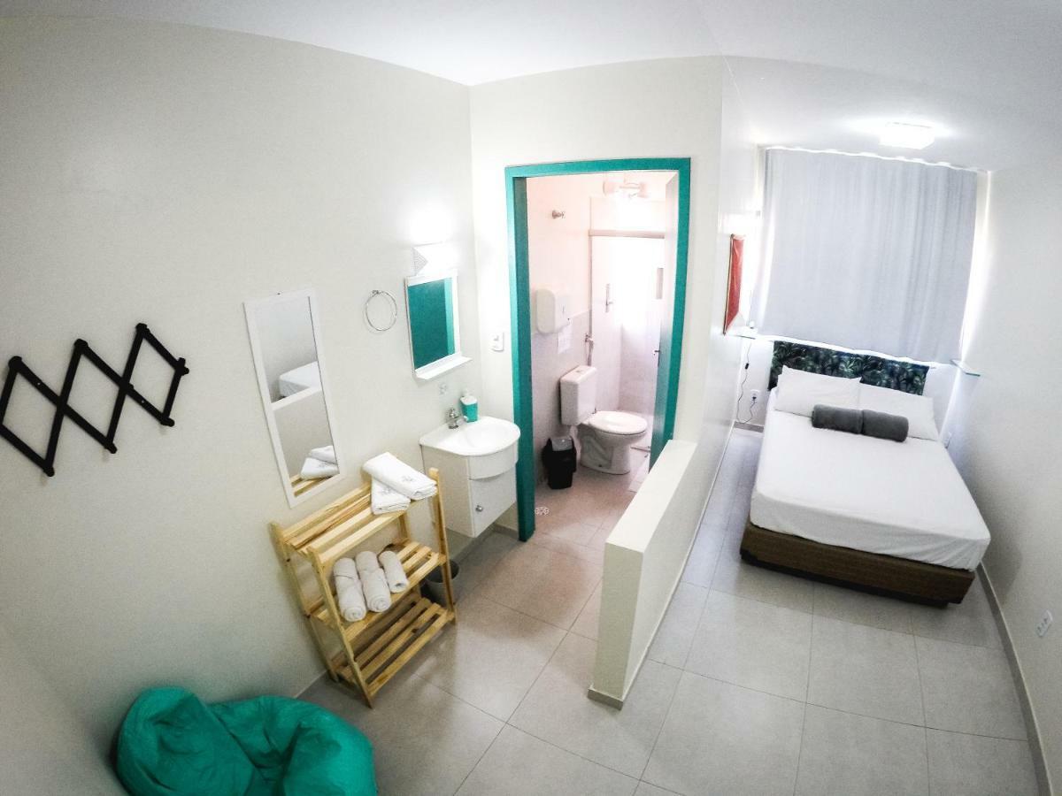 Meu Hostel Maceio  Exterior photo